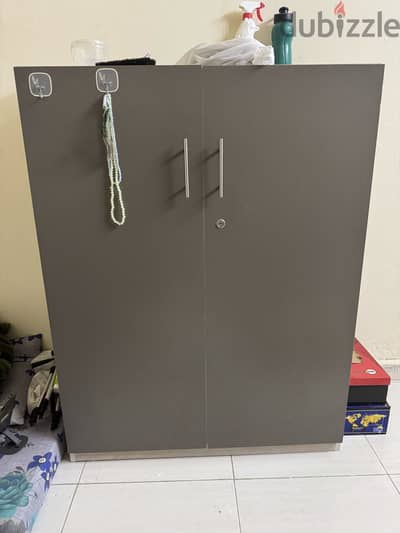 Cupboard