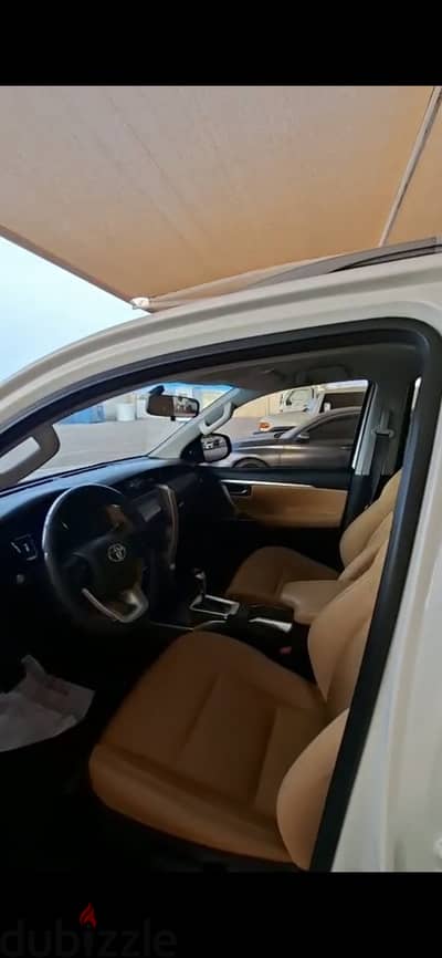 Toyota Fortuner 2020 | Excellent Condition | V6
