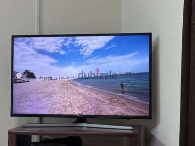 Samsung 43 Inch UHD LED