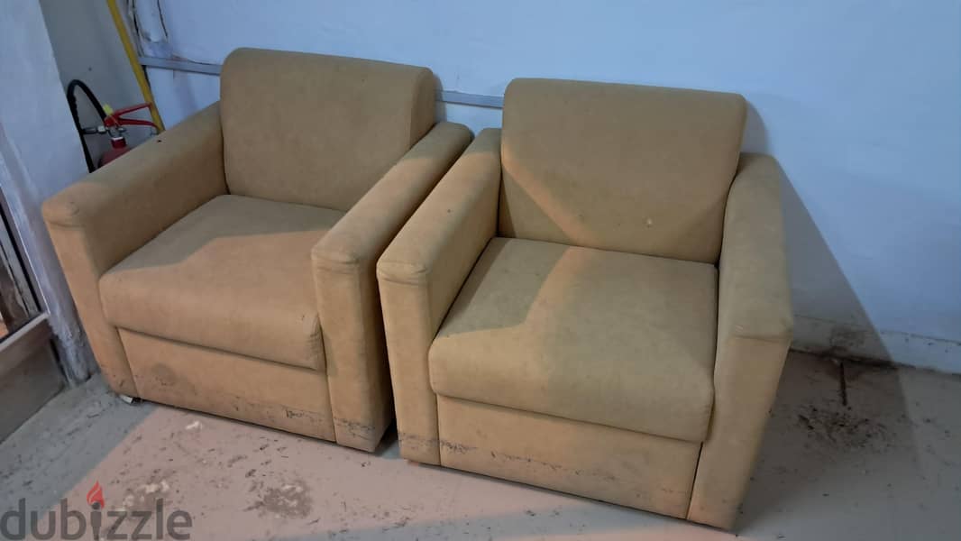 Sofa for Sale 1