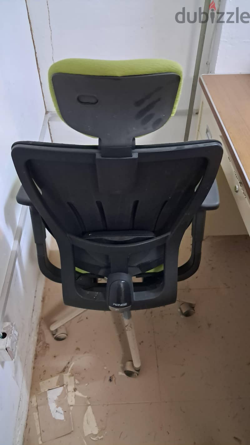 Table and Chair for sale 1