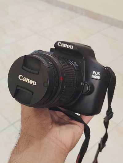 1300D