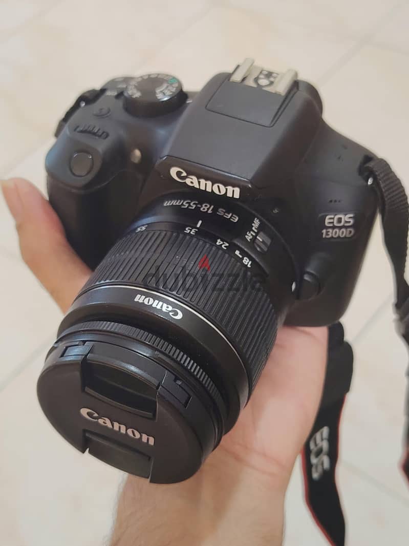 1300D 3