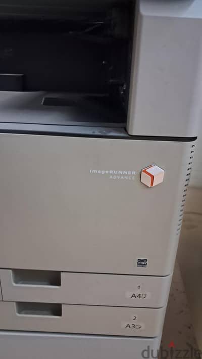 Canon imagerunner