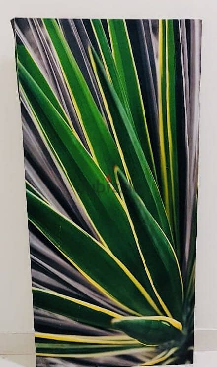 Wall art painting 1