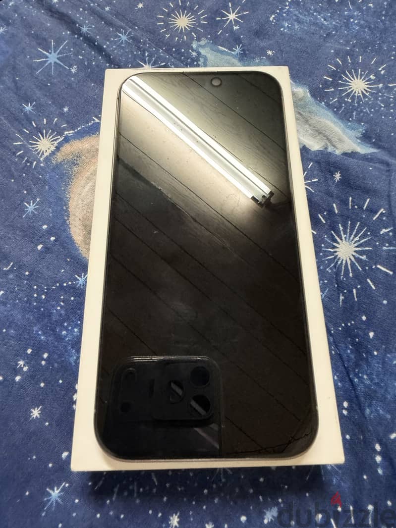 Apple - iPhone 16 Pro Max Arabic version 7