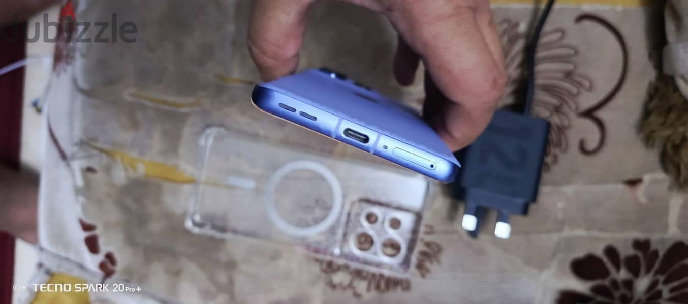 Motorola Edge 50 Pro 1