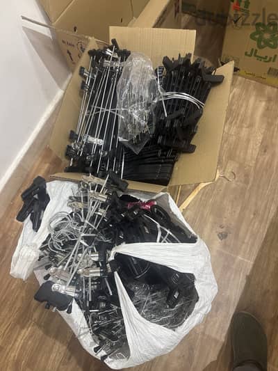 Hangers cloth hanger