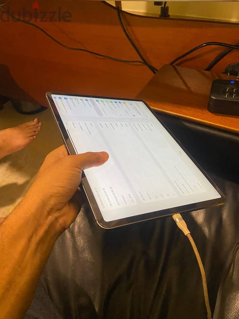 Apple - Ipad Pro 7
