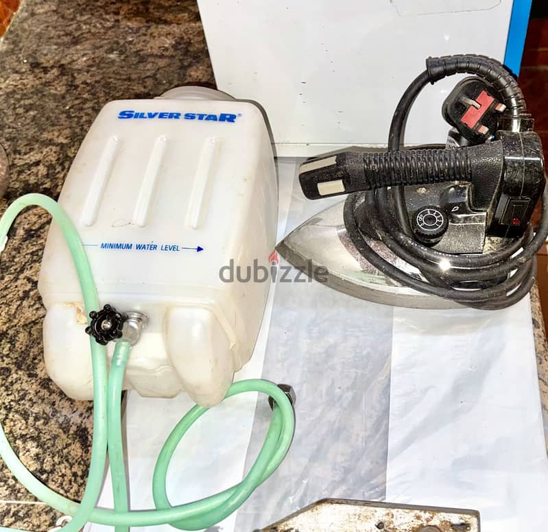 Laundry items for Sale 1