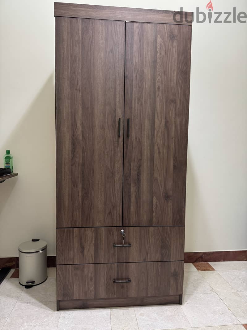 Wardrobe for Sale 1