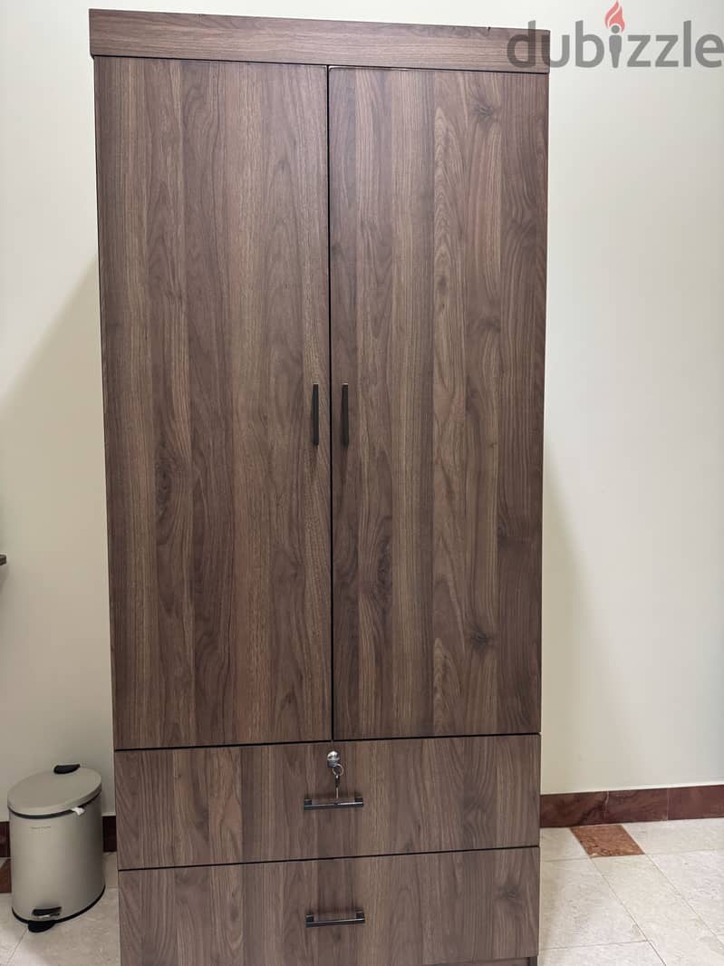 Wardrobe for Sale 3