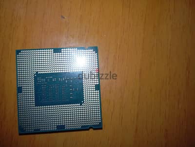 معالج i5-4690s )قابل للتفاوض