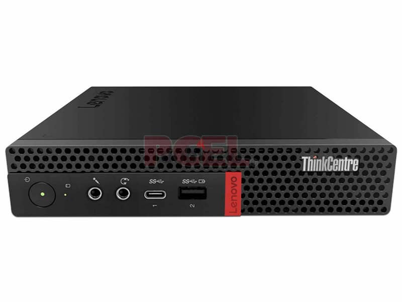 Power Tiny Gaming PC for Gaming/Graphics 1