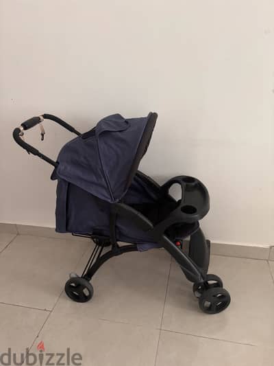 Stroller