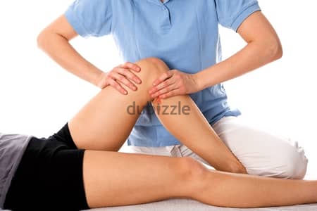 physiotherapy service available