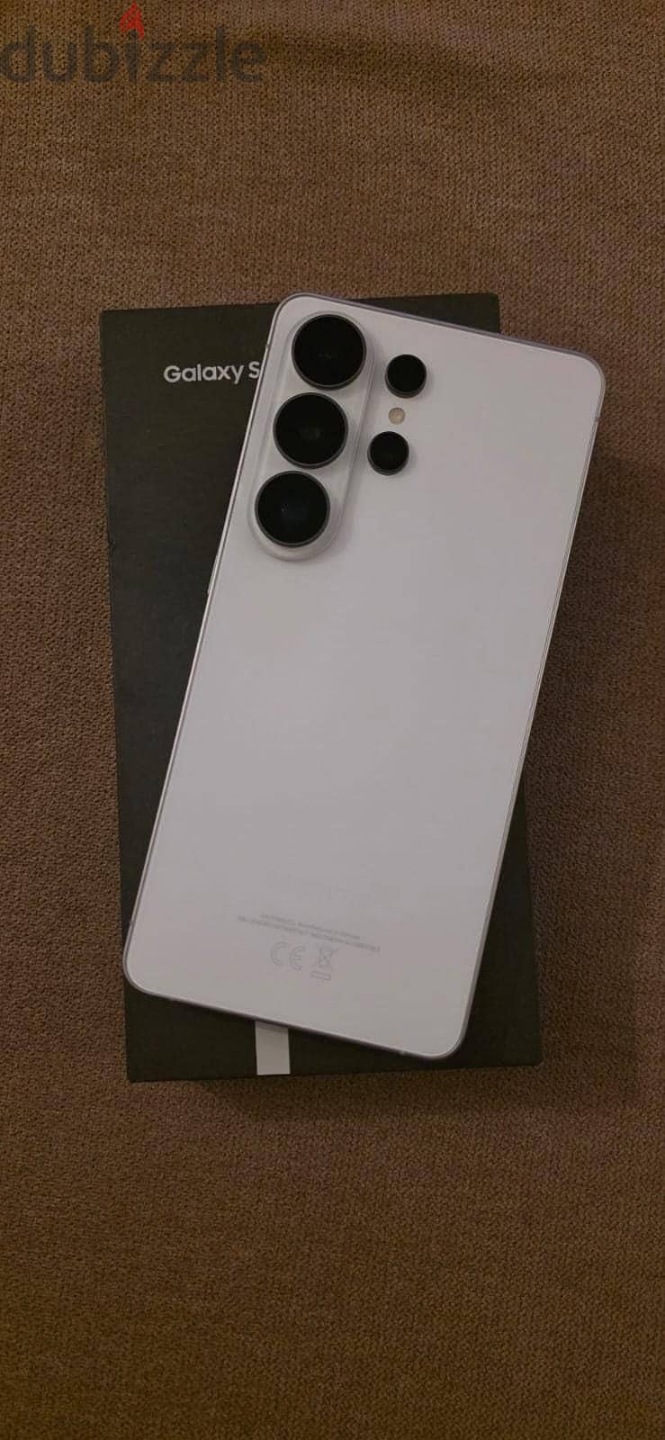 Samsung S26 Ultra 1