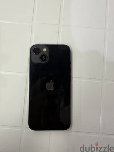 Apple - iPhone 13-Good Condition-128GB-100%Battery-URGENT SALE