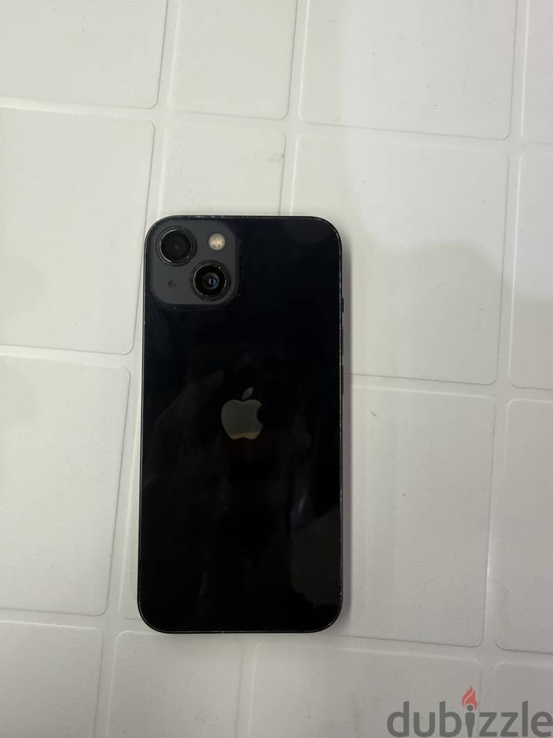 Apple - iPhone 13-Good Condition-128GB-100%Battery-URGENT SALE 3
