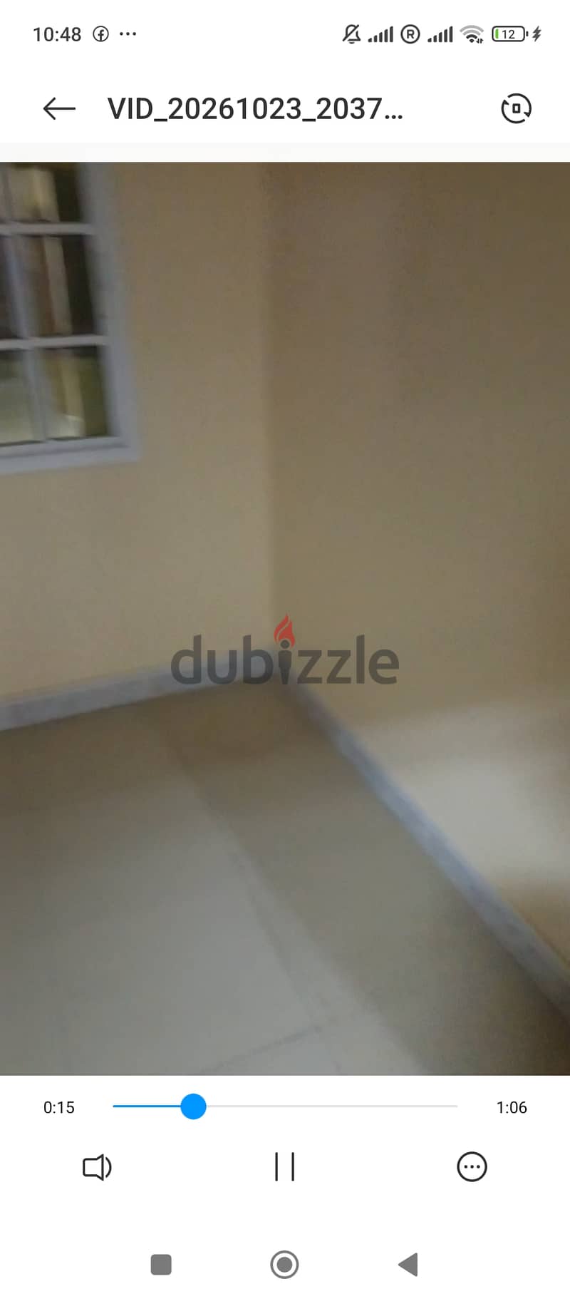 Seperate room with sharing kitchen and washroom 2