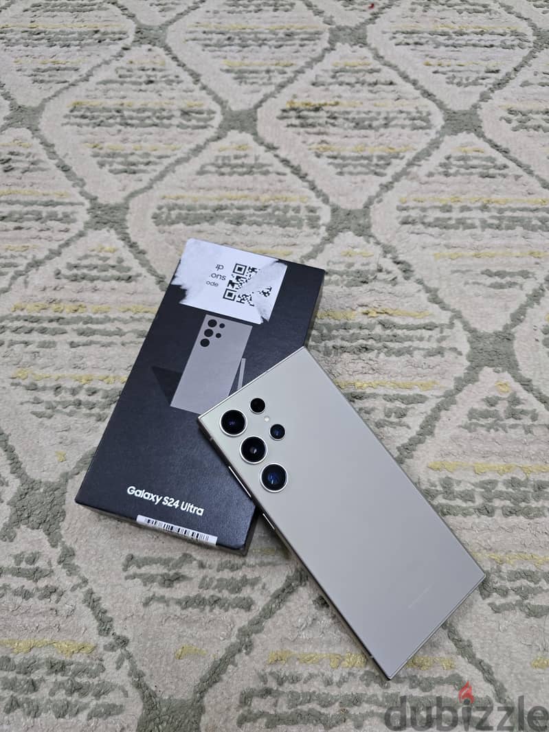 Samsung S24 Ultra waterproof condition 1