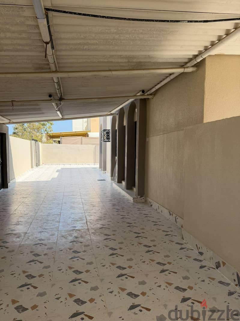 house for rent in hambar 1