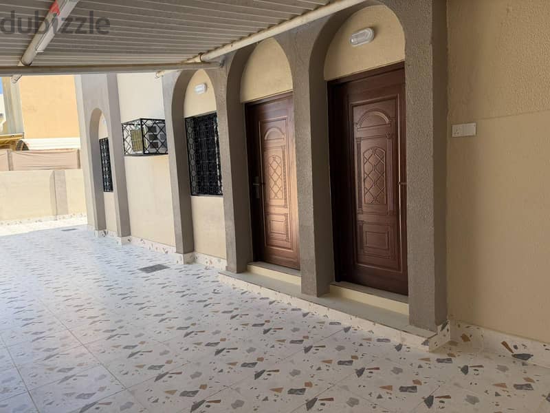 house for rent in hambar 2