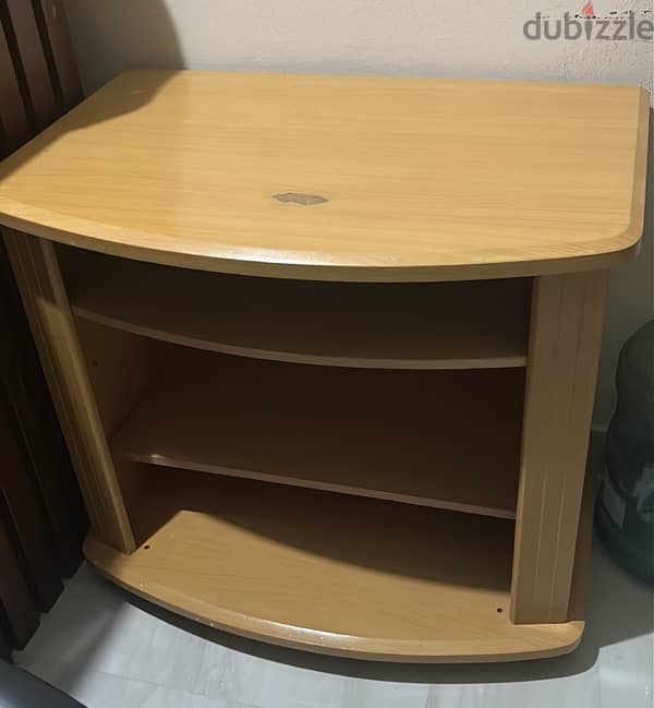 for sale  t v cupboard 1