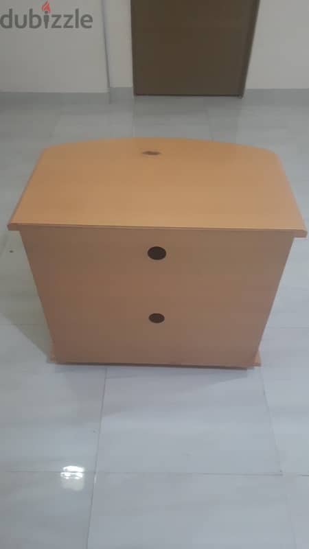 for sale  t v cupboard 2