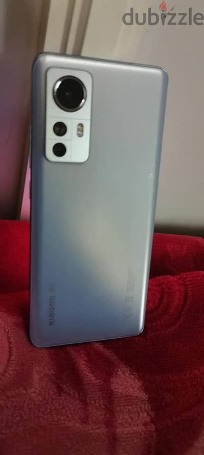 Xiaomi 12 5G