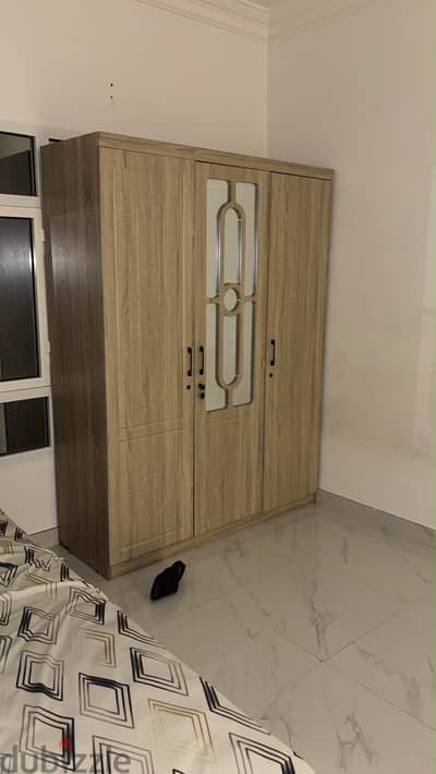 A room in a flat for rent