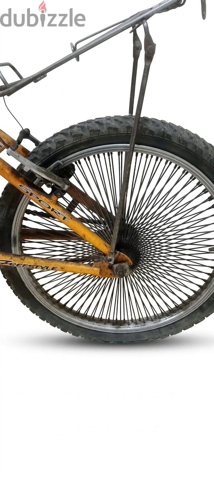 bicycle for sale in good condition 3