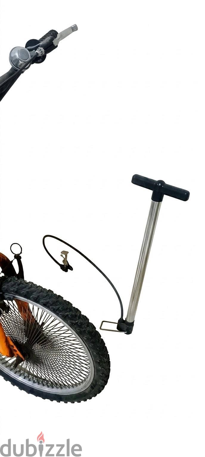 bicycle for sale in good condition 6
