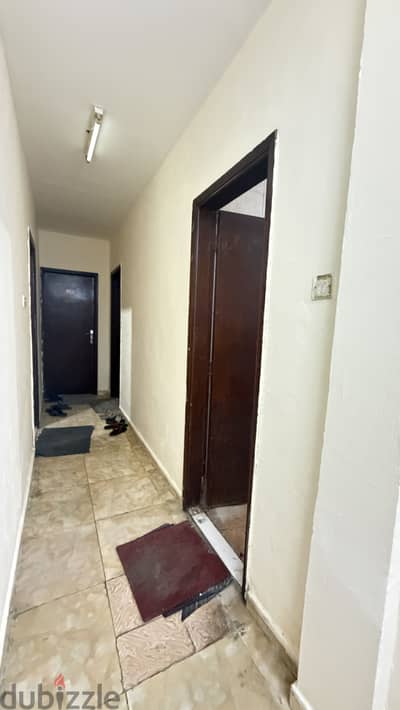 Bedspace is rent for Nepali,Indian or Bengali