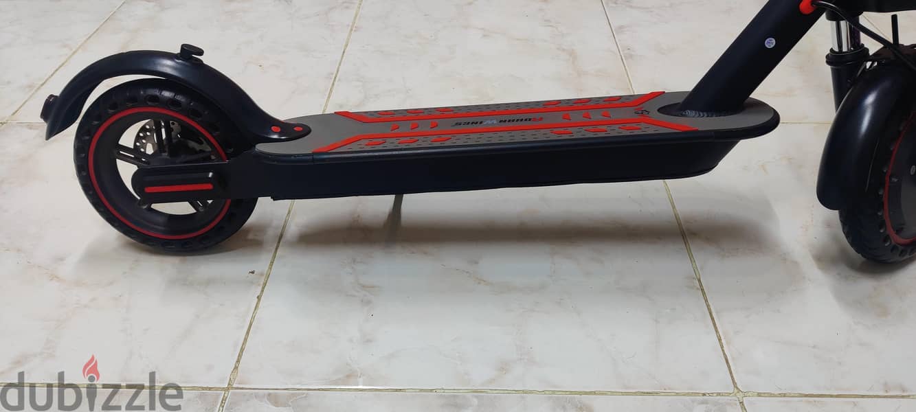 brand new condition scooter 2
