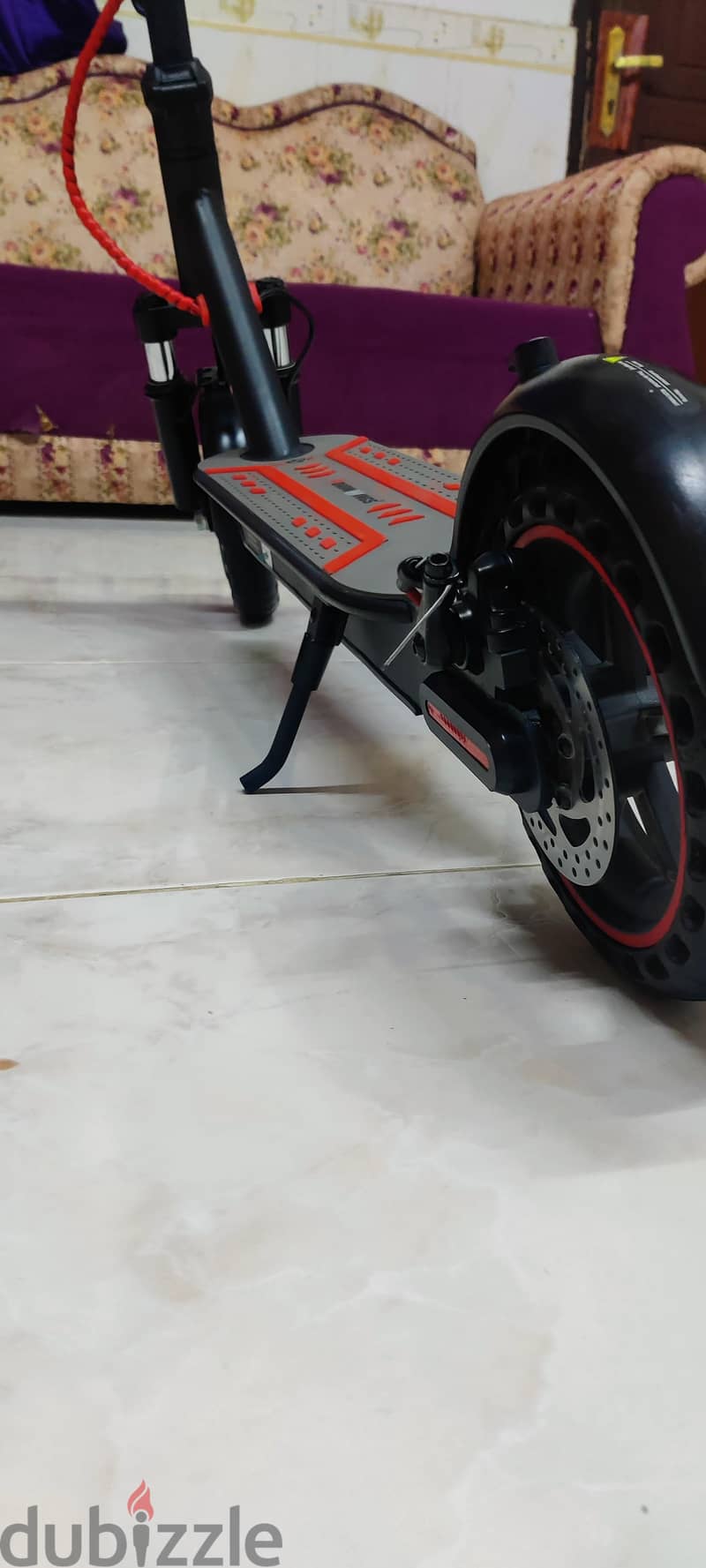 brand new condition scooter 7