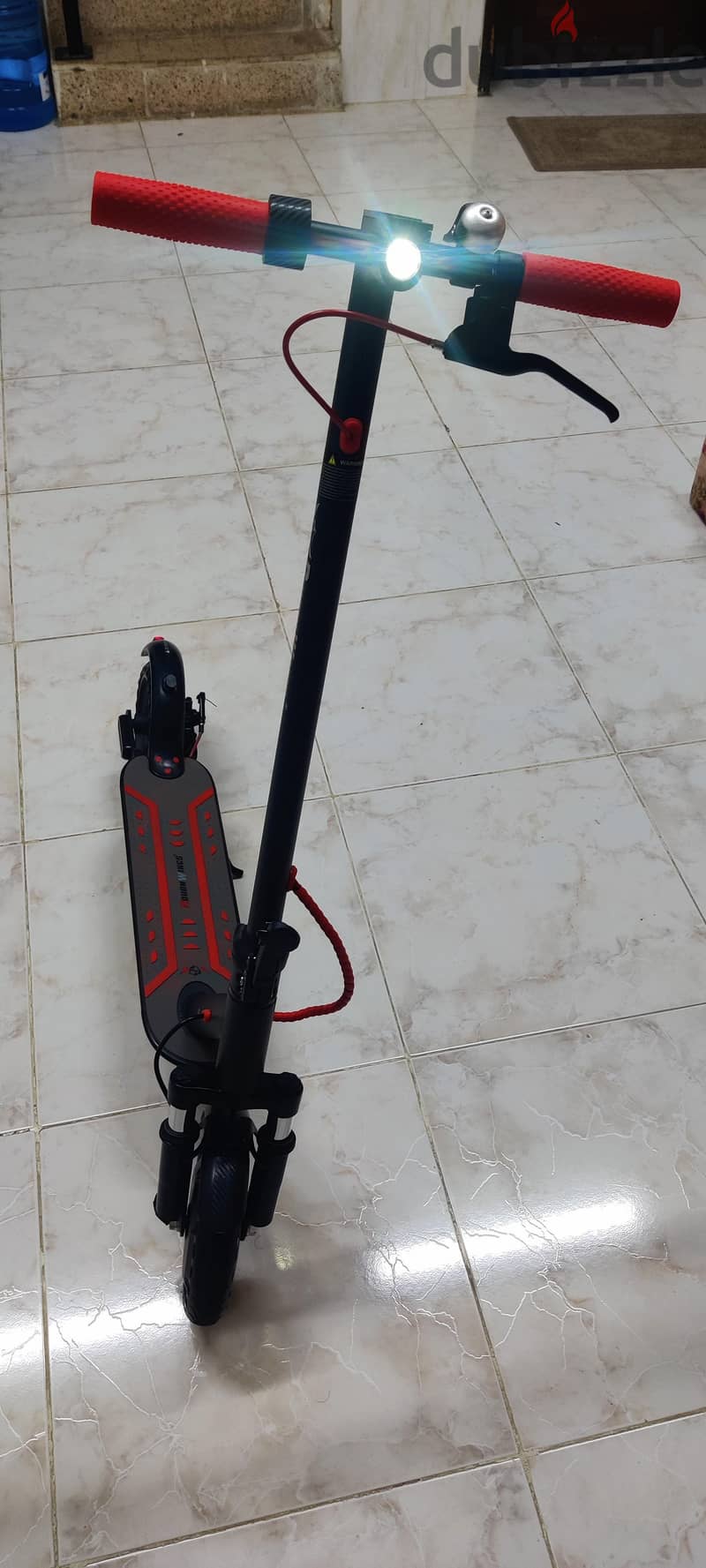 brand new condition scooter 10
