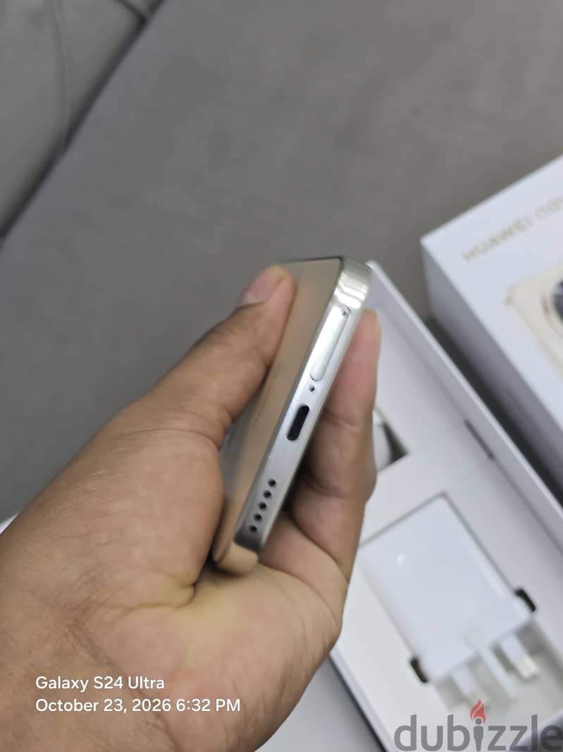 Huawei Nova 15 Max 2