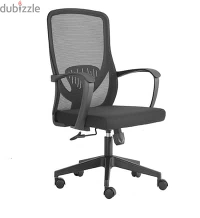 كرسي مكتبي مع سنادة راس كرسي متحرك كرسي تواير office chair weel chair