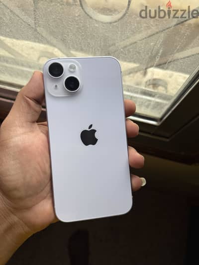 Apple - iPhone 14