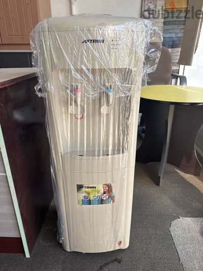 Good condition water cooler
