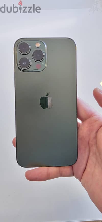 Apple - iPhone 13 Pro Max