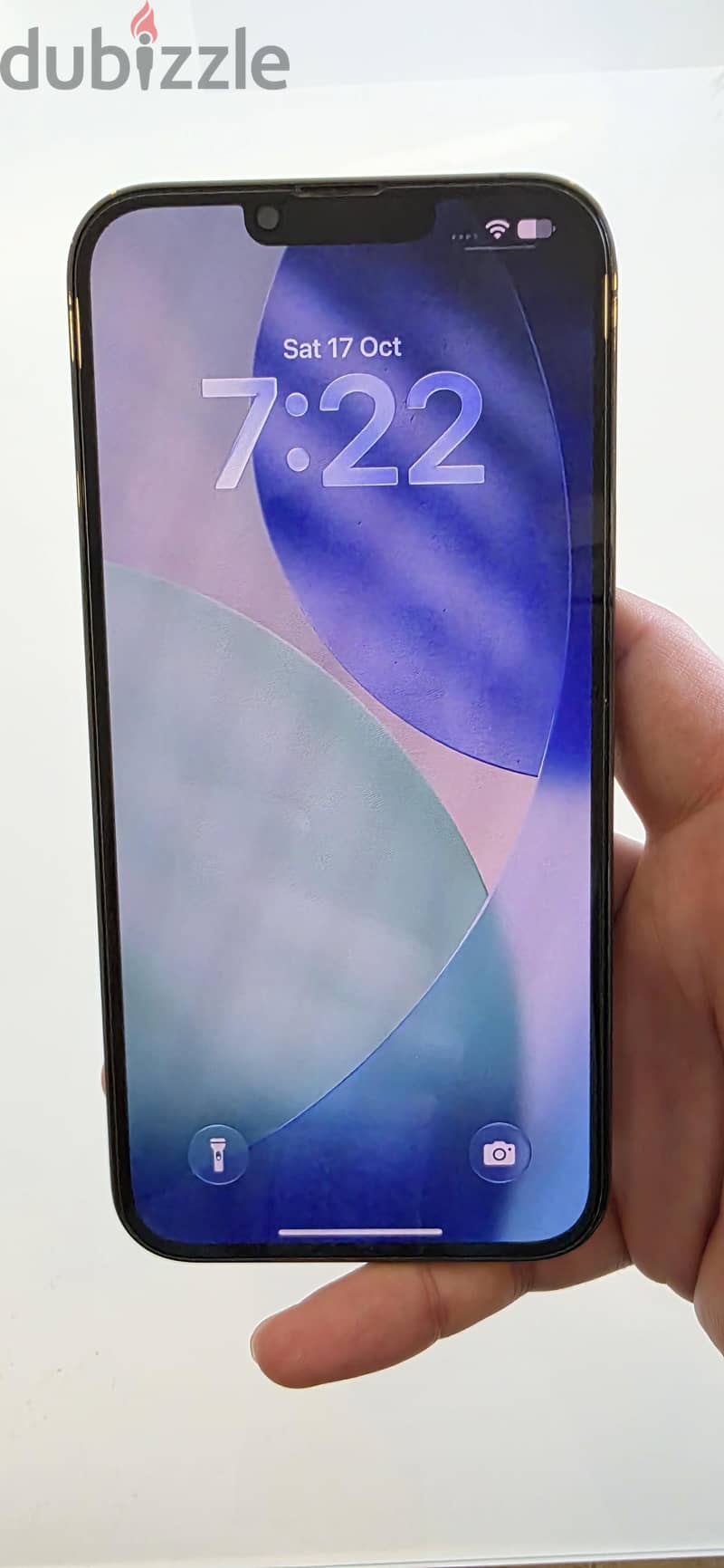 Apple - iPhone 13 Pro Max 1