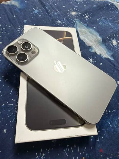 16 pro max arabic version