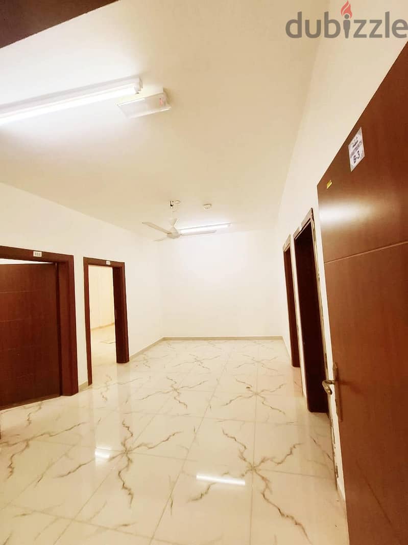 Room for Rent 2