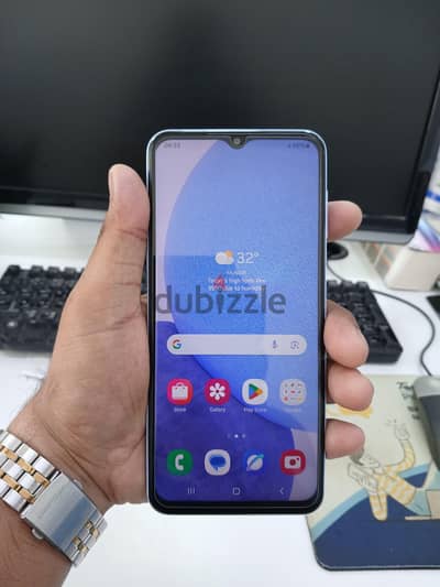 Galaxy A23 6/128gb Single sim