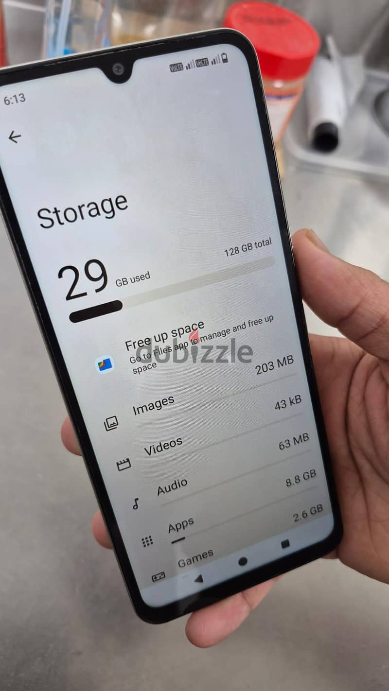Xiaomi Other Model 1