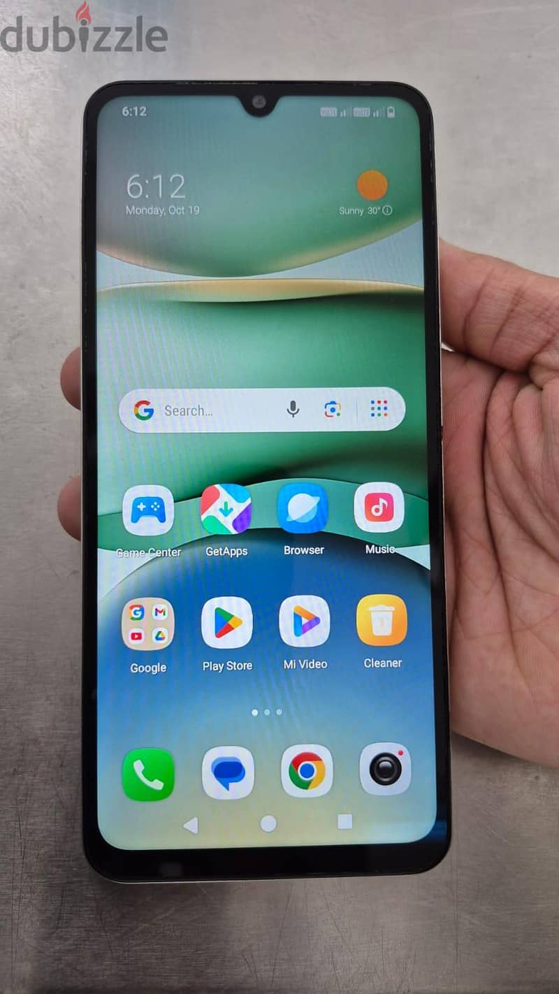 Xiaomi Other Model 2