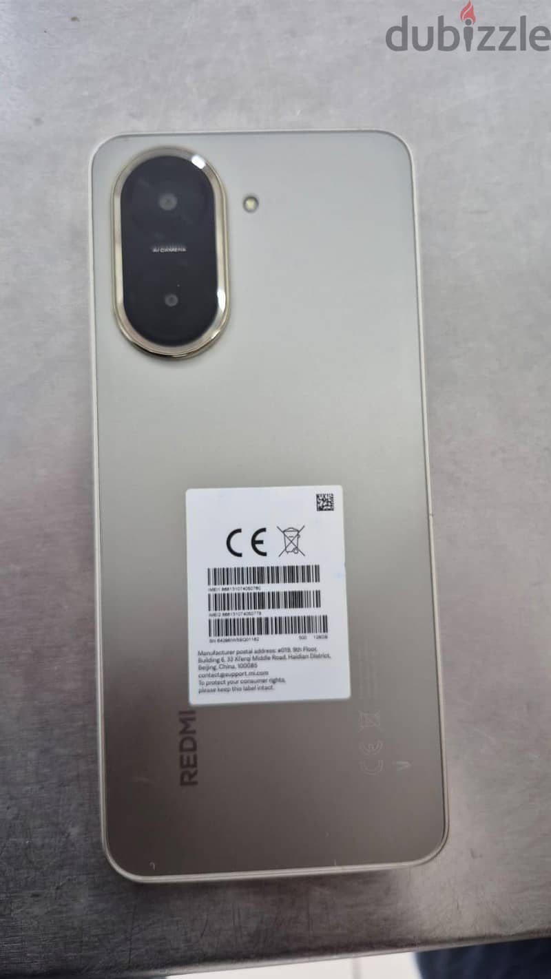 Xiaomi Other Model 3