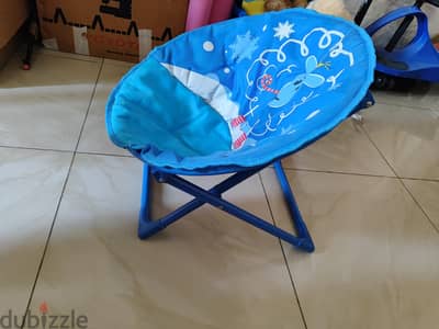 Kids chair